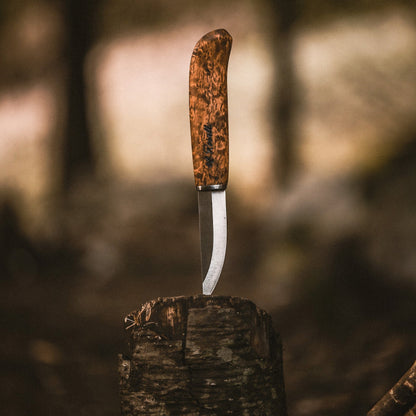 Carpenter knife UHC – Andrahandssortering