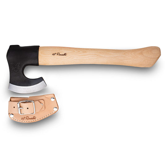 Axe, short handle, second sorting