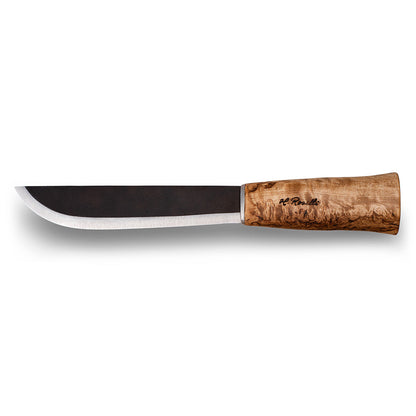 Stora Leuku – Andrahandssortering