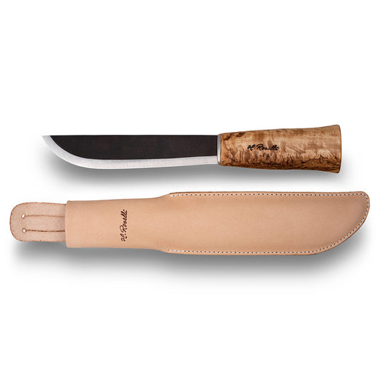 Stora Leuku – Andrahandssortering
