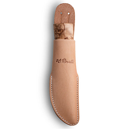 Grandfather knife – Andrahandssortering