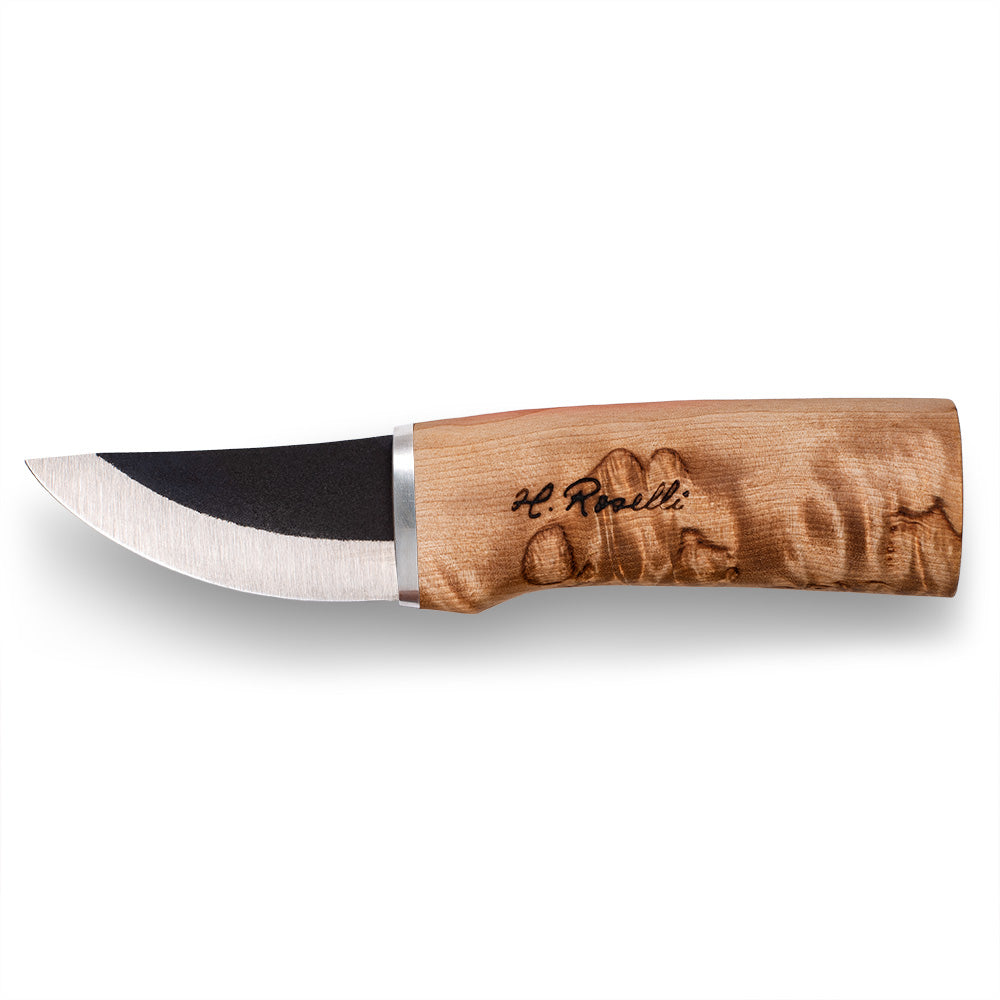 Grandfather knife – Andrahandssortering