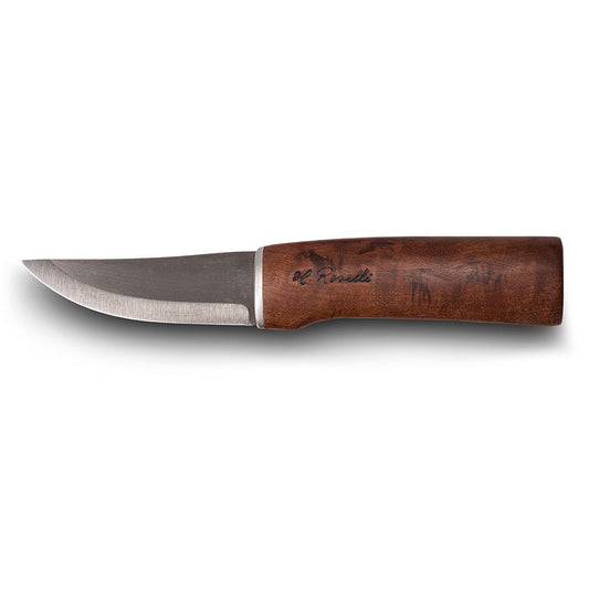 Hunting knife UHC – Utgången produkt