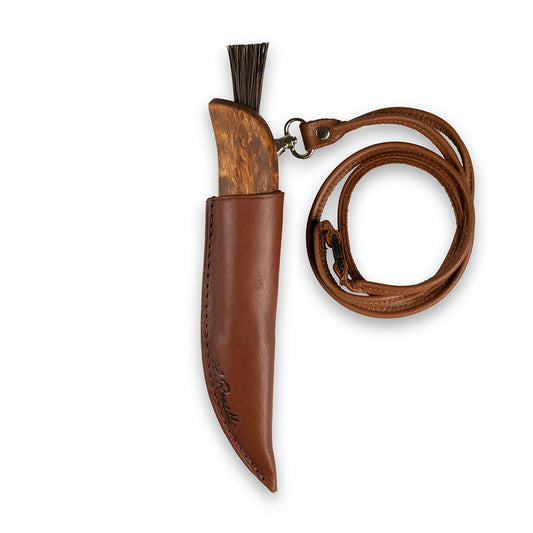 Svampkniv, presentförpackning