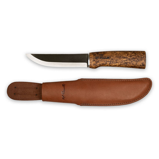 Hunting knife lång UHC – Andrahandssortering