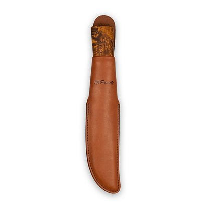 Hunting knife lång UHC – Andrahandssortering