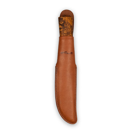 Hunting knife lång UHC – Andrahandssortering