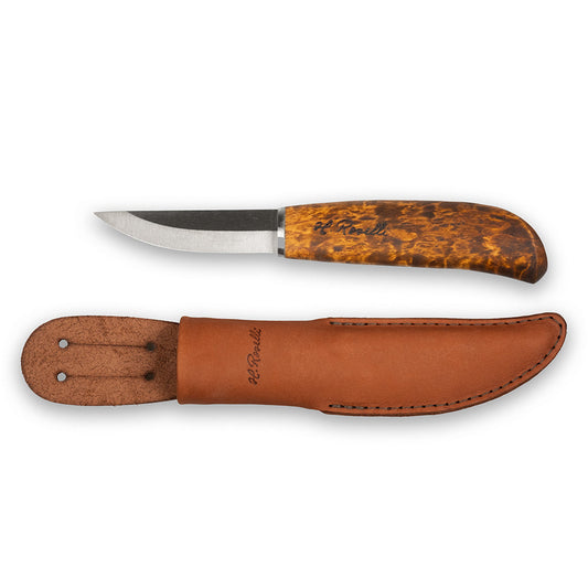 Carpenter knife UHC – Andrahandssortering