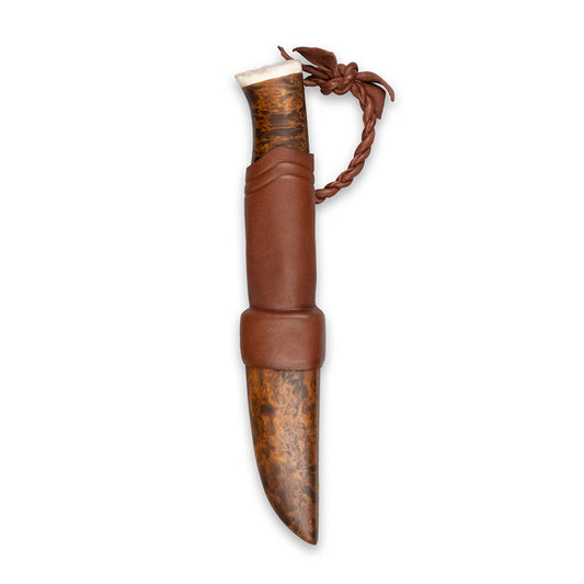 Bear Claw knife “Nalle”, UHC