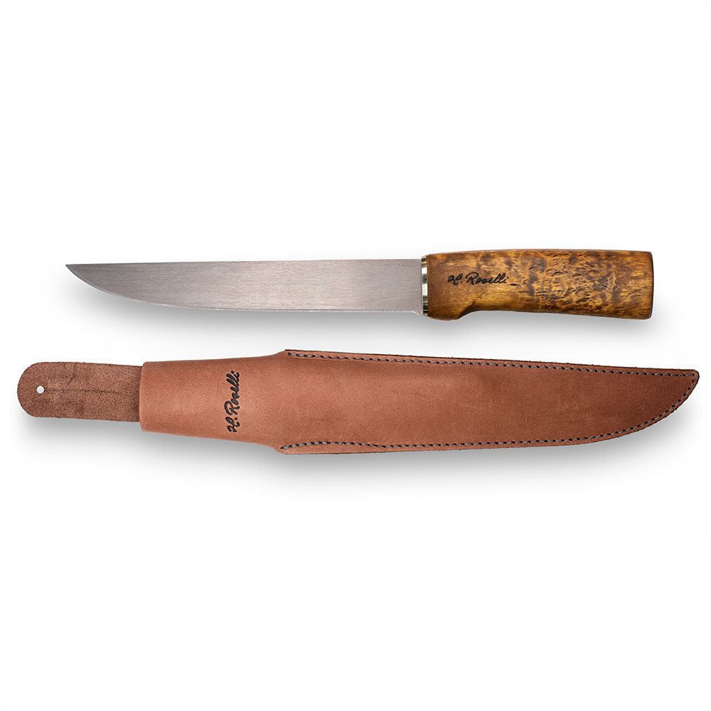 Big fish knife UHC – Utgående produkt