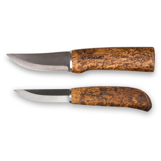 Hunting & Carpenter knife UHC, kombofodral