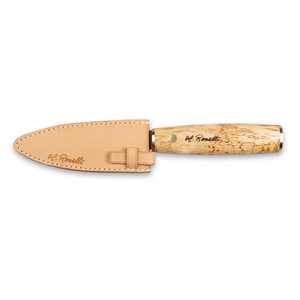 Allround knife – Utgången produkt