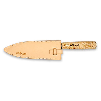 Gyuto Chef knife – Utgången produkt