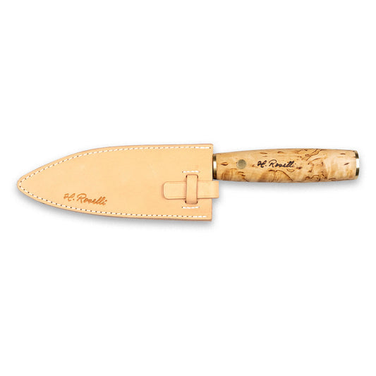 Santoku knife – Utgången produkt