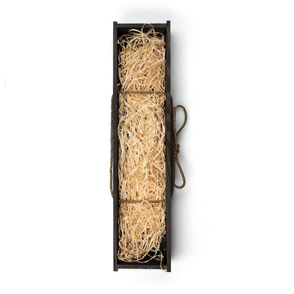 Rosellis presentförpackningar i svart för alla våra finska knivar och yxor 