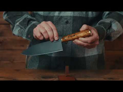 Gyuto Chef knife